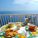 La Scaletta Ferienhaus Praiano
