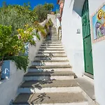 La Scaletta Ferienhaus