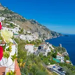 La Scaletta Praiano
