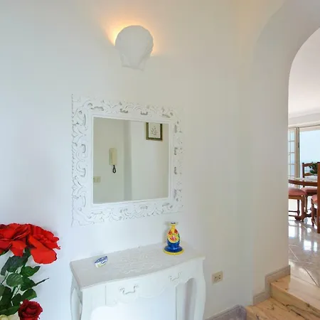 La Scaletta Praiano