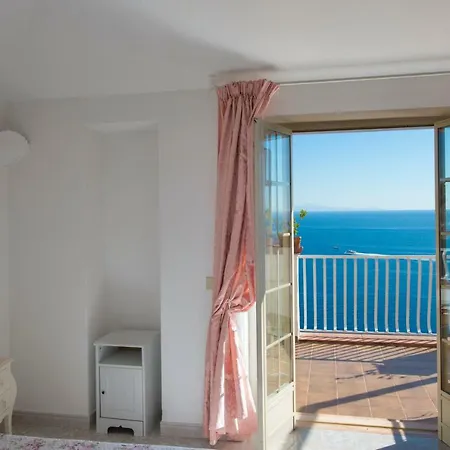 La Scaletta Hébergement de vacances *