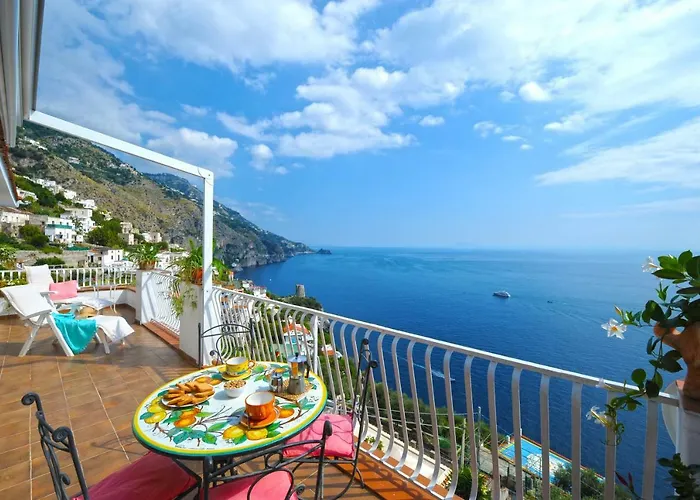 La Scaletta Vakantiehuis