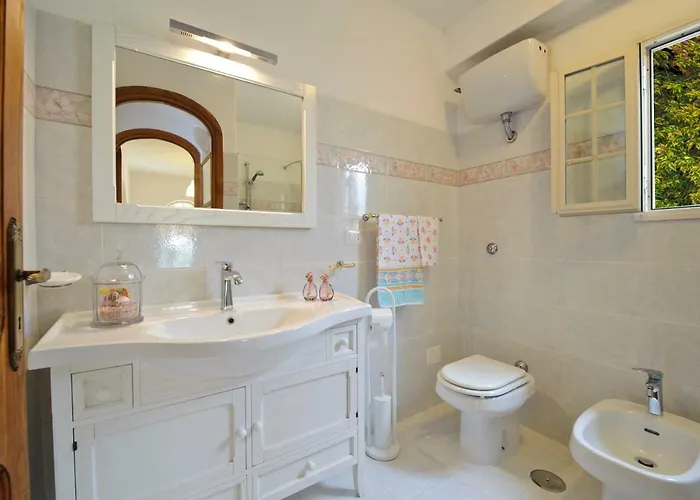 La Scaletta Vakantiehuis