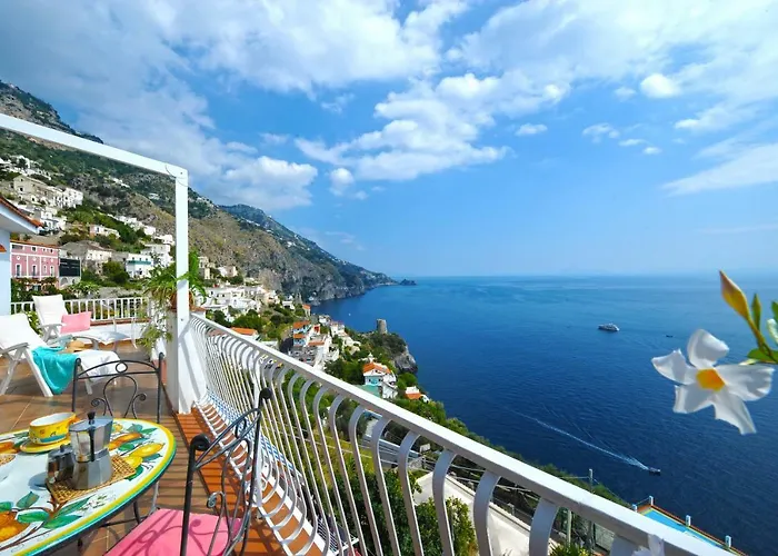 La Scaletta Vakantiehuis