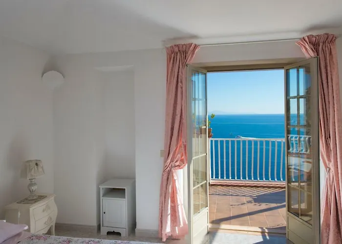 La Scaletta Vakantiehuis *