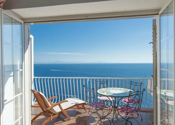 La Scaletta Vakantiehuis