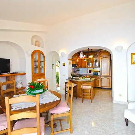 Nyaraló La Scaletta