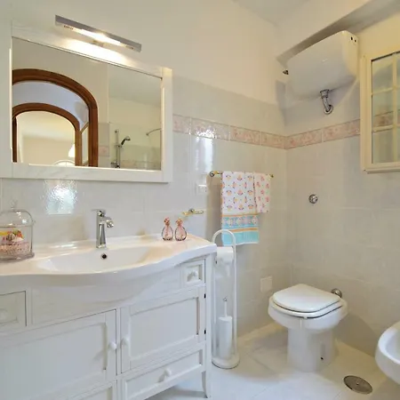La Scaletta Holiday home