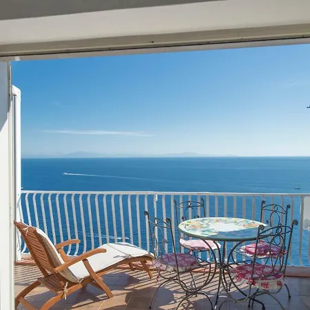 La Scaletta Holiday home